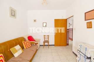 Casa adosada en venta en Consuegra