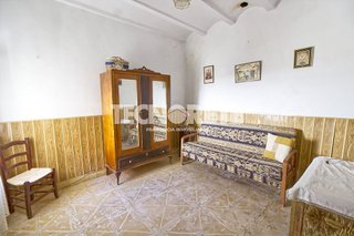 Casa adosada en venta en Consuegra