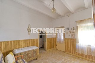 Casa adosada en venta en Consuegra