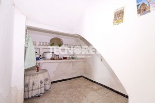 Casa adosada en venta en Consuegra