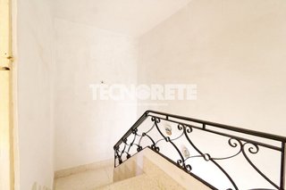 Casa adosada en venta en Consuegra