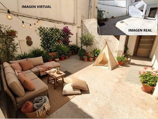 Casa en venta en Roda (La)