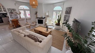 Chalet en venta en La Siesta - El Salado - Torreta en Torrevieja
