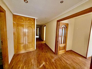 Piso en venta en Bañeza (La)