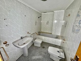 Piso en venta en Bañeza (La)
