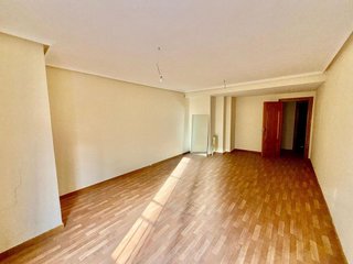 Piso en venta en Bañeza (La)