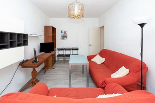Piso en venta en Camino de Ronda - Rosaleda en Granada