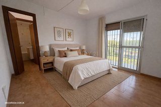 Casa adosada en venta en Arroyo de la Miel en Benalmádena