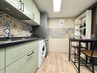 Casa adosada en venta en Centro en Salobreña