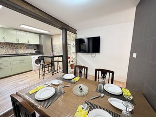 Casa adosada en venta en Centro en Salobreña