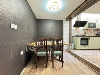 Casa adosada en venta en Centro en Salobreña