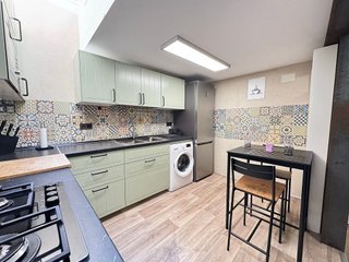 Casa adosada en venta en Centro en Salobreña