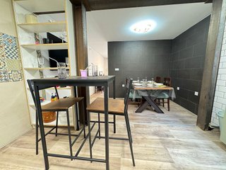 Casa adosada en venta en Centro en Salobreña