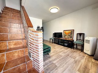 Casa adosada en venta en Centro en Salobreña