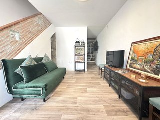 Casa adosada en venta en Centro en Salobreña