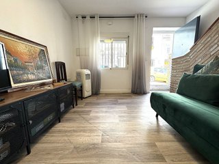 Casa adosada en venta en Centro en Salobreña