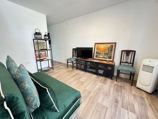 Casa adosada en venta en Centro en Salobreña