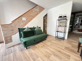 Casa adosada en venta en Centro en Salobreña