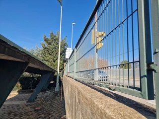 Terreno en venta en Can Fatjó en Rubí