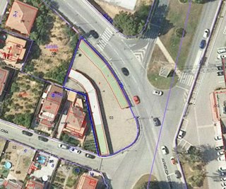 Terreno en venta en Can Fatjó en Rubí