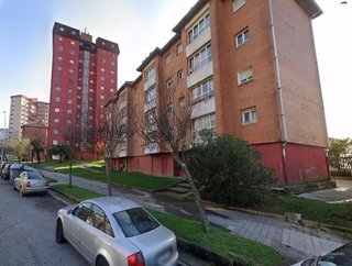 Ático en venta en Castilla - Hermida en Santander