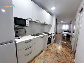 Oficina en venta en Huerta Rosales - Valdepasillas en Badajoz