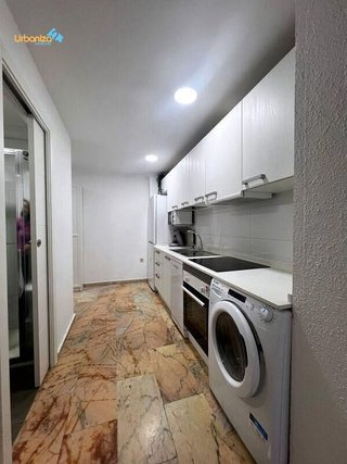Oficina en venta en Huerta Rosales - Valdepasillas en Badajoz