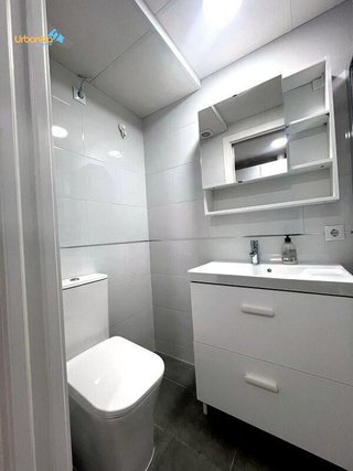 Oficina en venta en Huerta Rosales - Valdepasillas en Badajoz