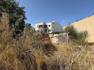 Terreno en venta en Llucmajor Interior en Llucmajor