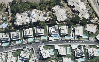 Piso en venta en Río Real en Marbella