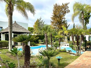 Piso en venta en Río Real en Marbella