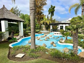Piso en venta en Río Real en Marbella