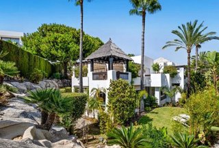 Piso en venta en Río Real en Marbella