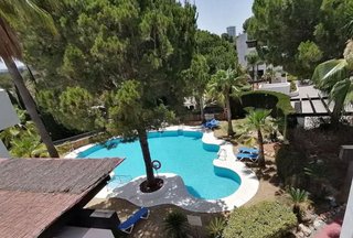 Piso en venta en Río Real en Marbella