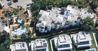 Piso en venta en Río Real en Marbella
