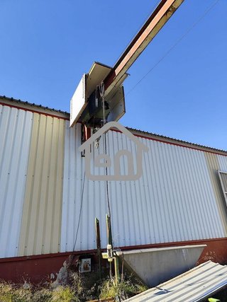 Nave industrial en venta en Requena