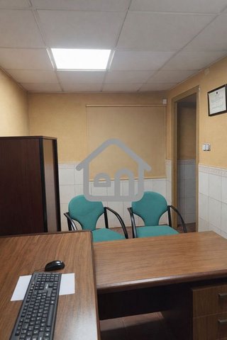 Nave industrial en venta en Requena