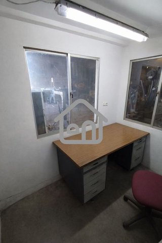 Nave industrial en venta en Requena