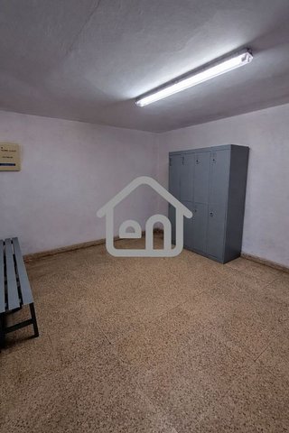 Nave industrial en venta en Requena
