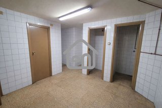 Nave industrial en venta en Requena