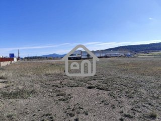 Nave industrial en venta en Requena
