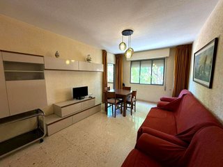Piso en alquiler en El Ranero en Murcia