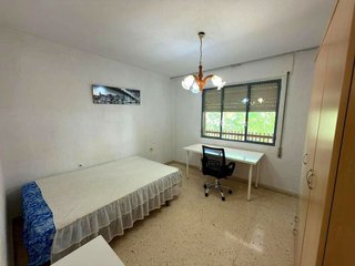 Piso en alquiler en El Ranero en Murcia