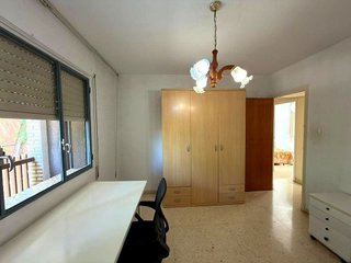 Piso en alquiler en El Ranero en Murcia