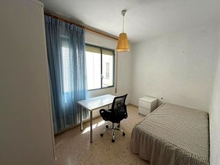 Piso en alquiler en El Ranero en Murcia