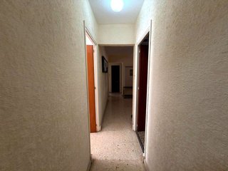 Piso en alquiler en El Ranero en Murcia