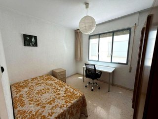 Piso en alquiler en El Ranero en Murcia