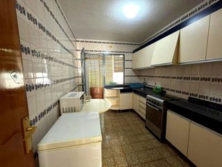 Piso en alquiler en El Ranero en Murcia