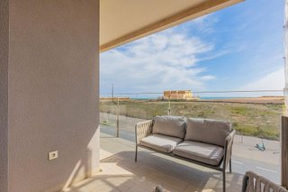 Piso en venta en Playa de los Locos en Torrevieja