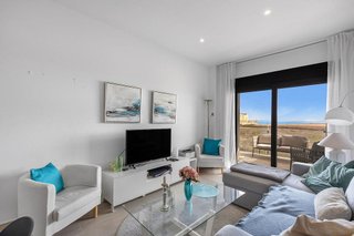 Piso en venta en Playa de los Locos en Torrevieja